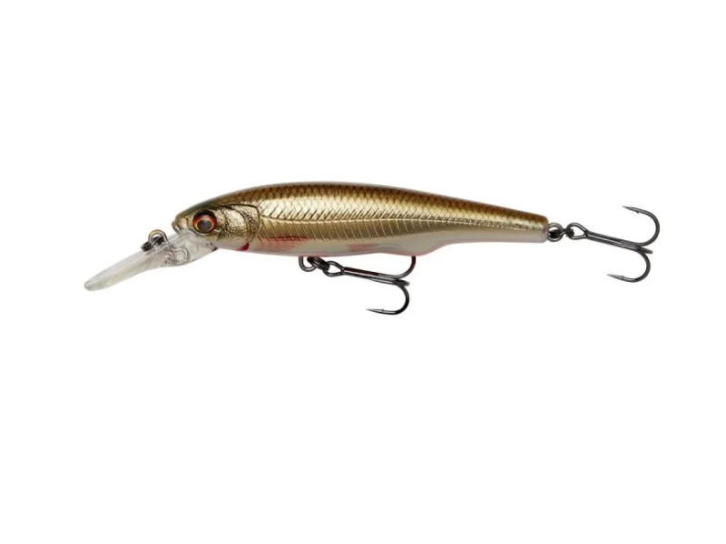 Esche SAVAGE GEAR Gravity twitch - Dirty R