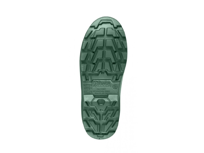 Stiefel DryWalker EVA (-30 Grad)