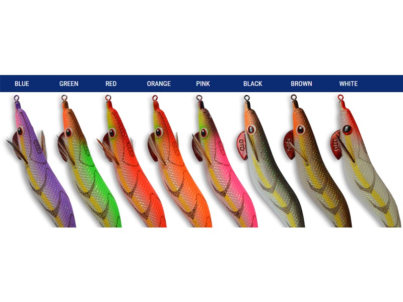 Lure DTD 