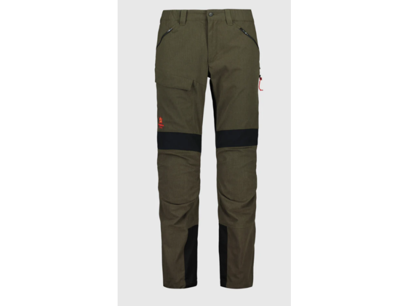 Hose ALSAKA 1795 Durashield - grün