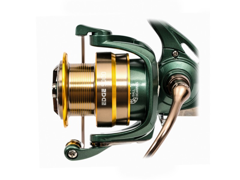 Rolle WIZARD Edge 5000