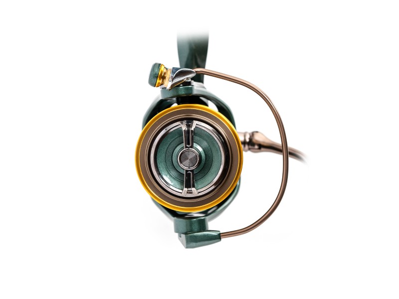 Rolle WIZARD Edge 5000