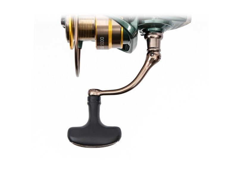 Rolle WIZARD Edge 5000