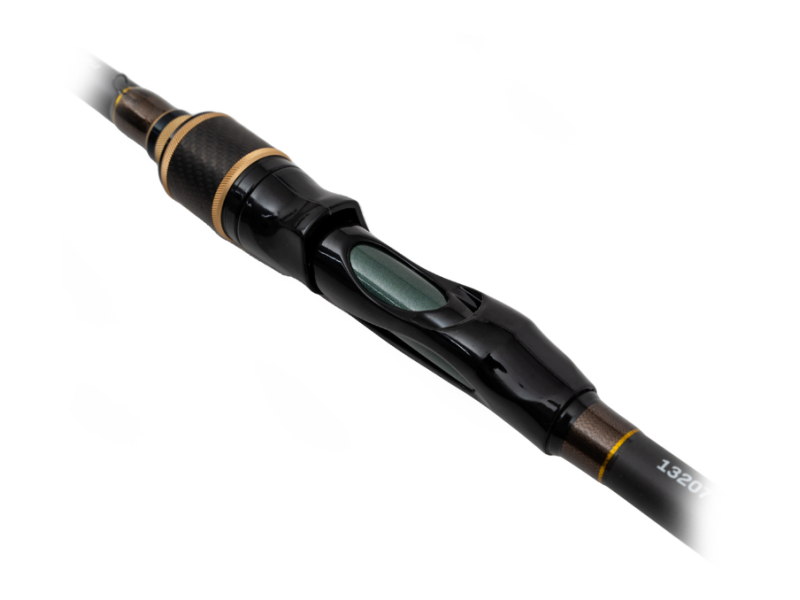 Canna da pesca WIZARD Edge Spin - 235cm/45-95g