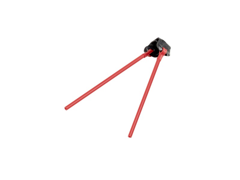 Stronger NXG elastic - red