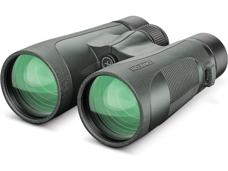 Fernrohr HAWKE Endurance 8x56 - grün