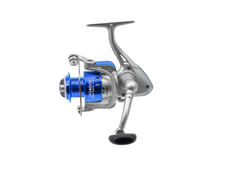 Mlinček ARNO Silver BLUE HG 3000