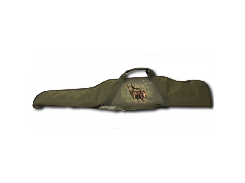 Rifle case WZ Classic DEER - 128 cm