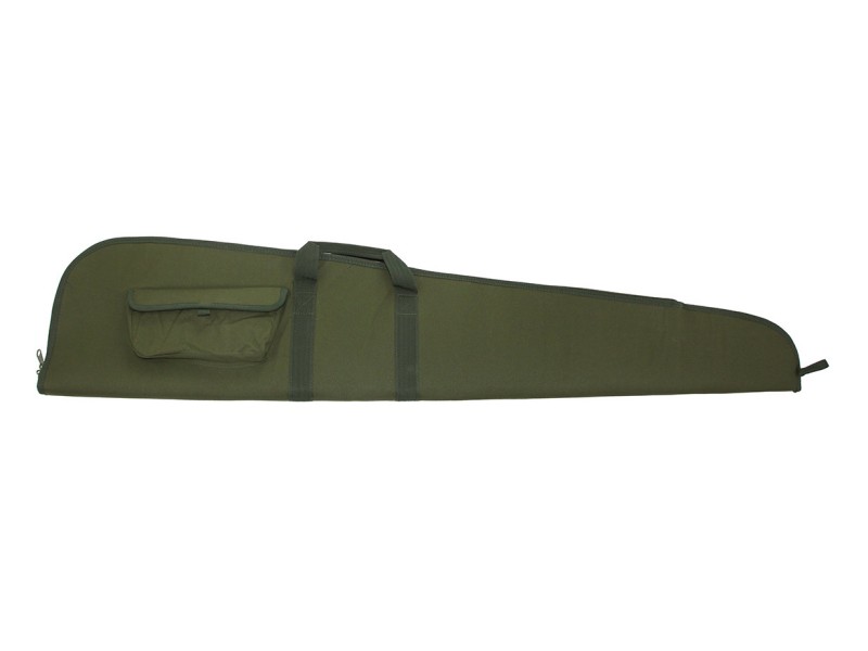 Rifle case AKAH Green