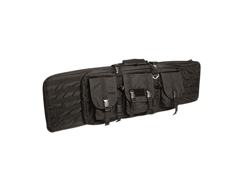 Etui za pušku MILTEC Crn - 105 cm