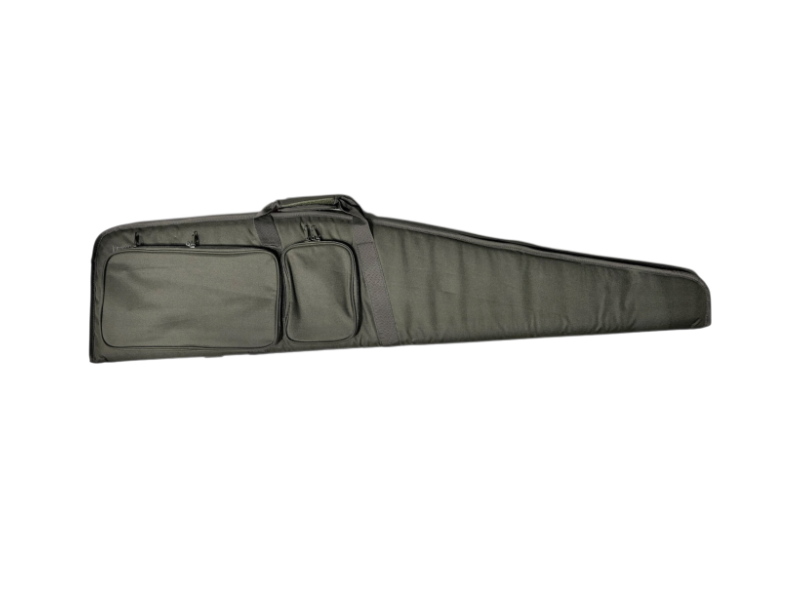 Custodia per fucile HUNTING BAG con tasca - verde