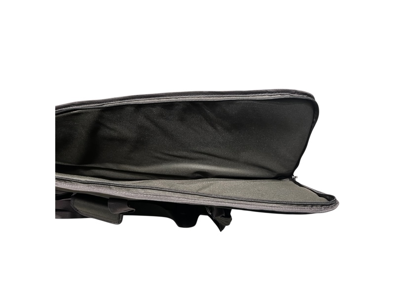 Custodia per fucile HUNTING BAG con tasca - verde