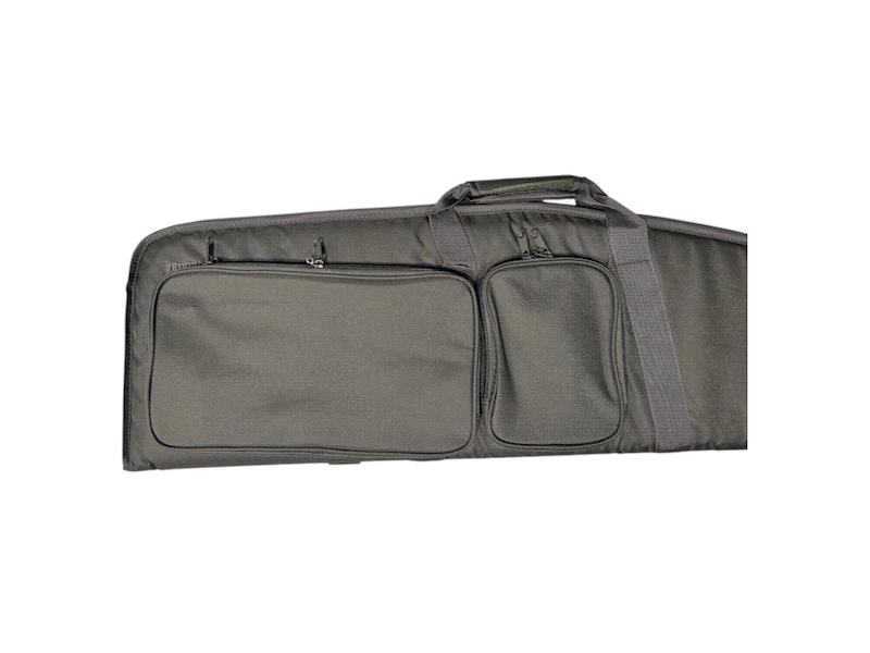Custodia per fucile HUNTING BAG con tasca - verde