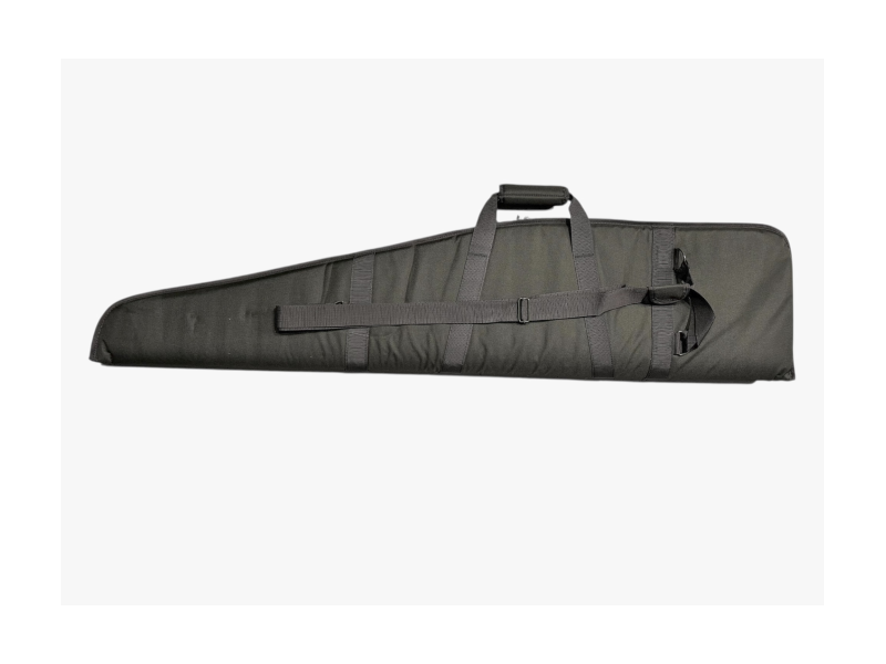Custodia per fucile HUNTING BAG con tasca - verde