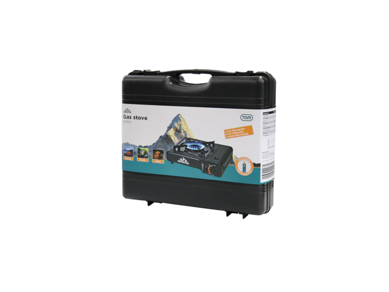 Plinski kuhalnik GK-227 Everest