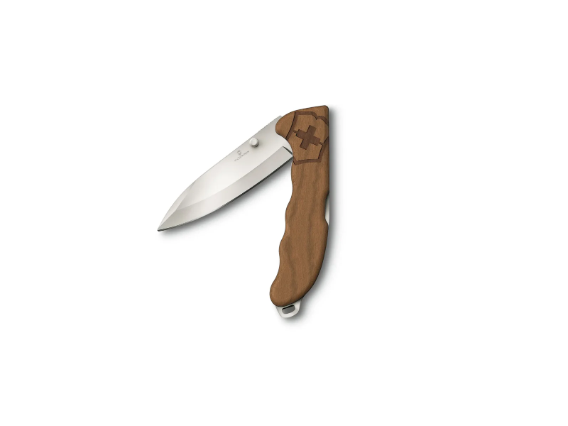 Pocket knife VICTORINOX Evoke - wood
