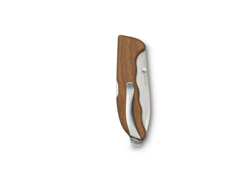 Pocket knife VICTORINOX Evoke - wood