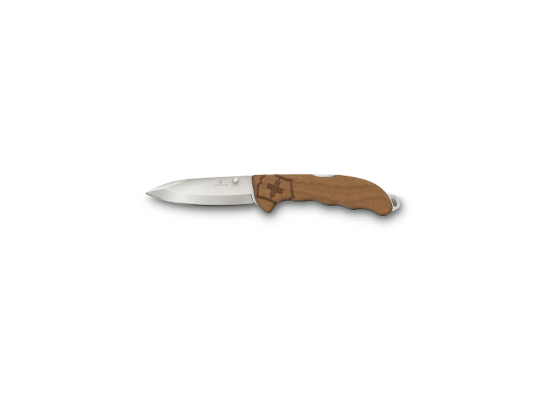 Pocket knife VICTORINOX Evoke - wood
