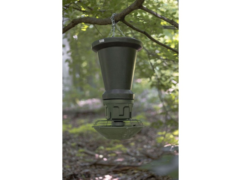 EURO HUNT Evolution control unit - 6V