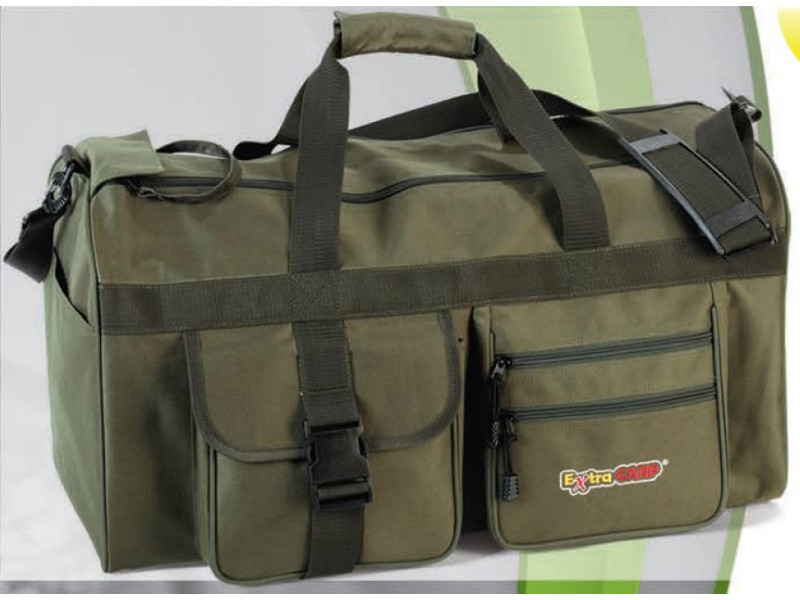 Borsa per attrezzatura EXTRACARP