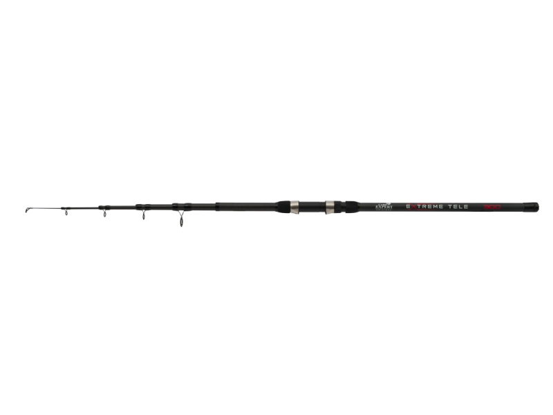 Canna da pesca CARP EXPERT Extreme Tele - 3,6m/50-100g