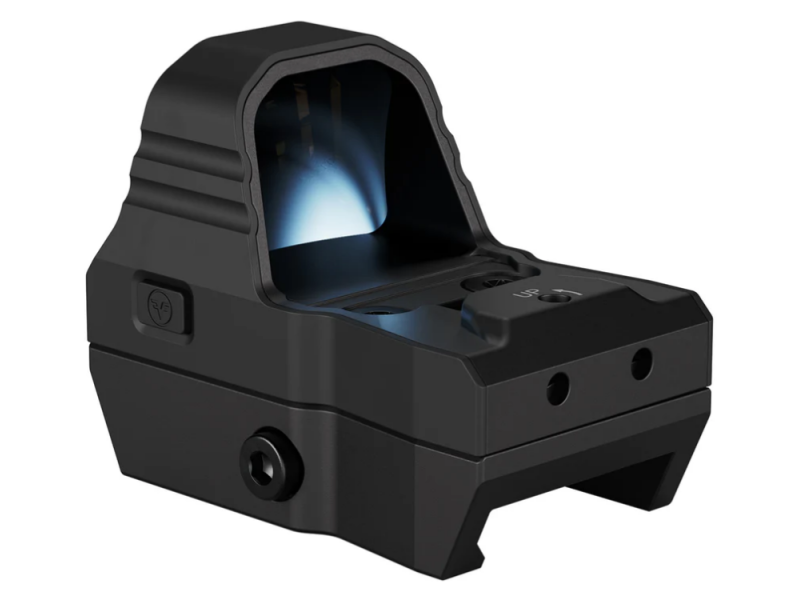 Firefield Ironclad mini F1 Red Dot Sight