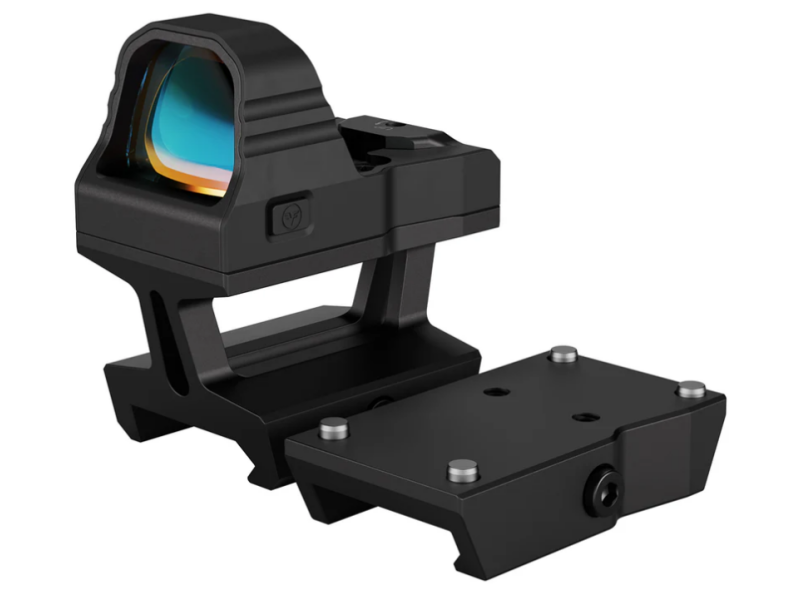 Firefield Ironclad mini F1 Red Dot Sight