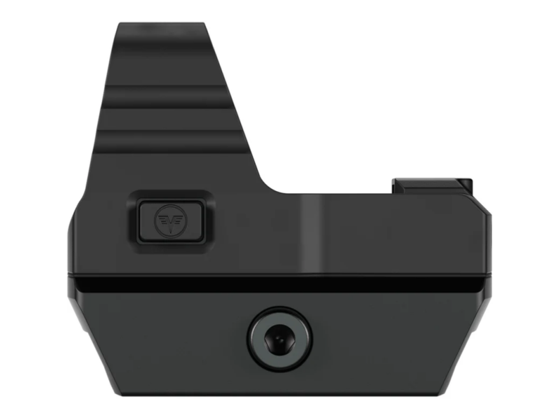 Optički cilj FIREFIELD Ironclad mini F3