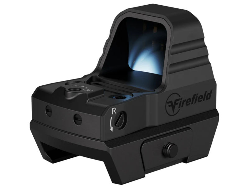 Optički cilj FIREFIELD Ironclad mini F3