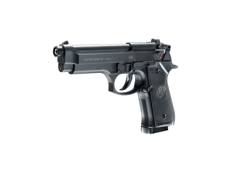 Airsoft-Pistole Gas BERETTA Mod. 92 FS