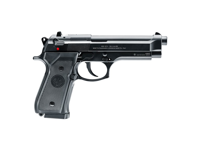 Airsoft-Pistole Gas BERETTA Mod. 92 FS