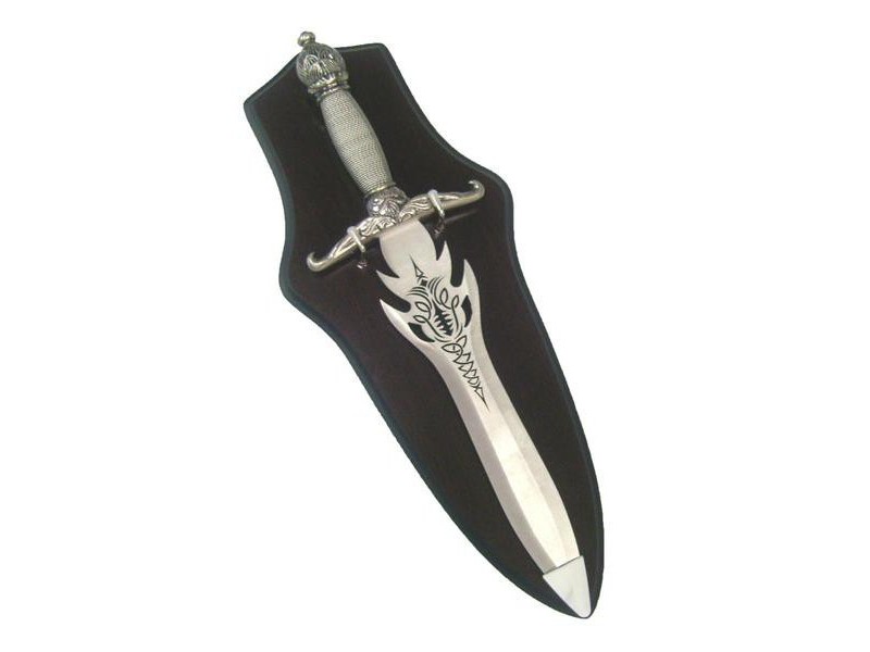 Coltello decorativo FANTASY SWORD 