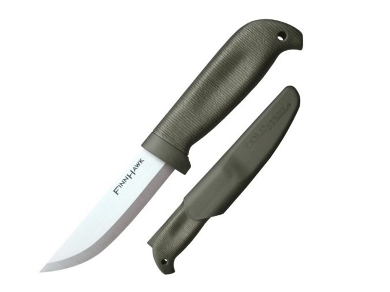 Messer Cold Steel FINN HAWK