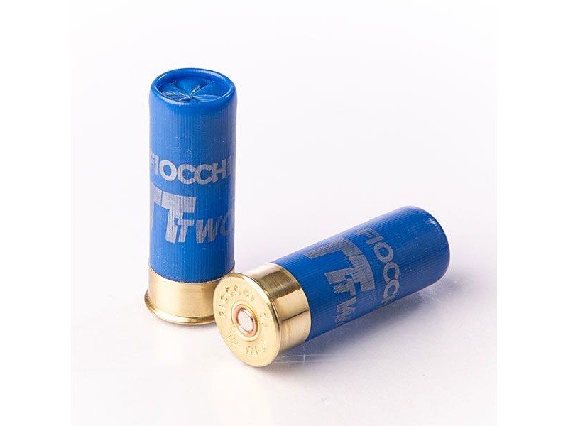 Naboj FIOCCHI TT Two 12/70 - 28g