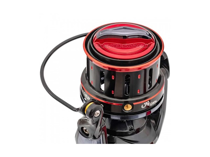 Rolle FIL FISHING Filex Power Feeder 5000