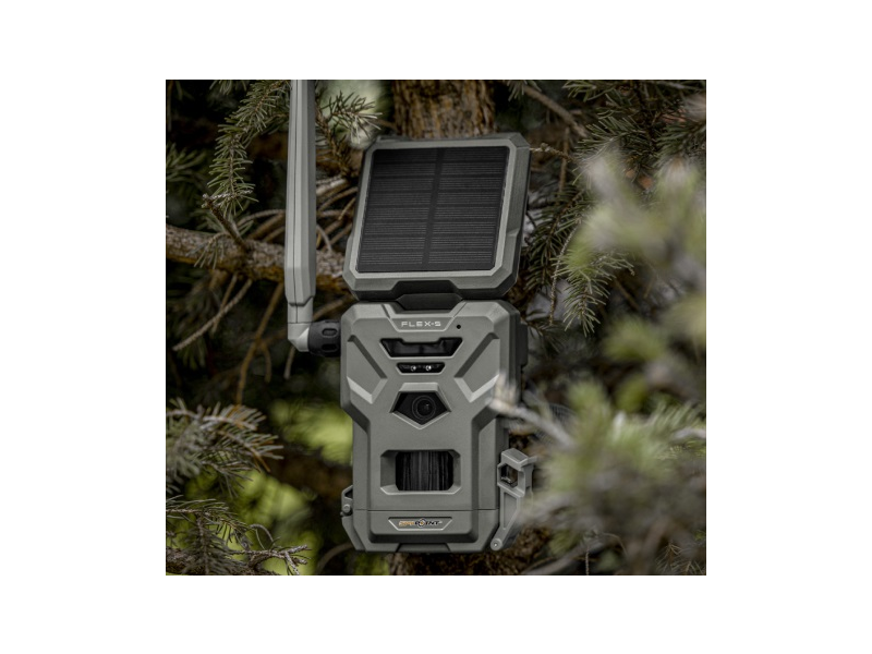 Kamera SPY POINT FLEX-S-DARK