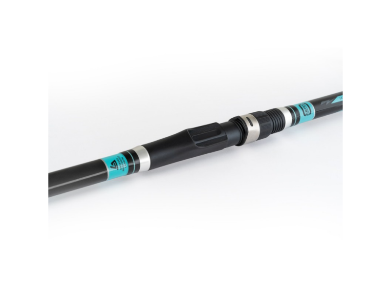 Rib. palica TRABUCCO Folgore sense beach - 4,20m/100g
