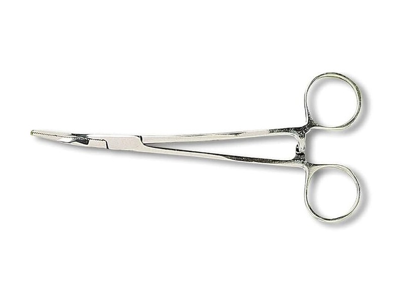 Pinza ZEBCO Forceps - 18 cm