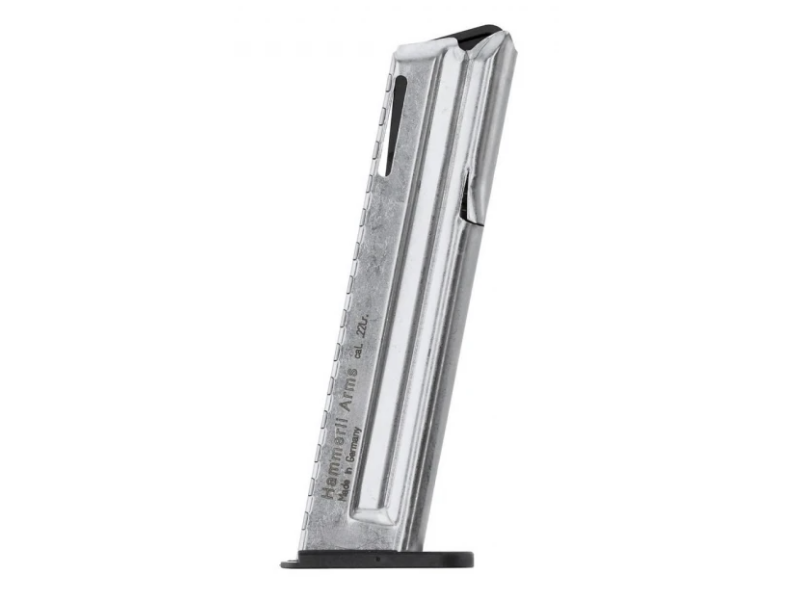 Nabojnik za HAMMERLI Forge H1 22 LR - 12 nabojev