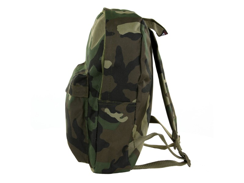 Zaino militare FOSCO piccolo per bambini Woodland