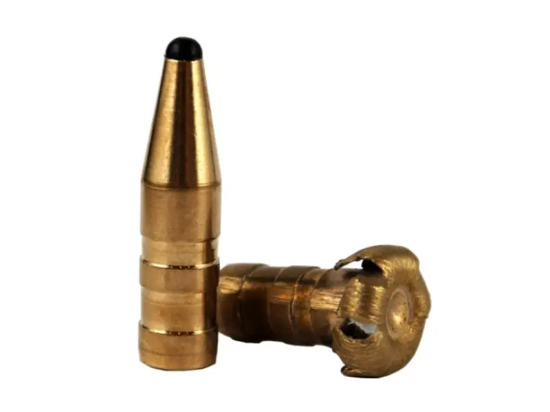Naboj FOX Classic hunter 223 Rem. - 3,6g/55gr