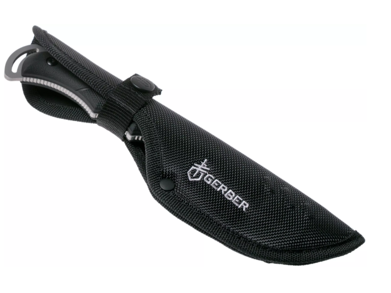 Coltello fisso GERBER Freeman Guide