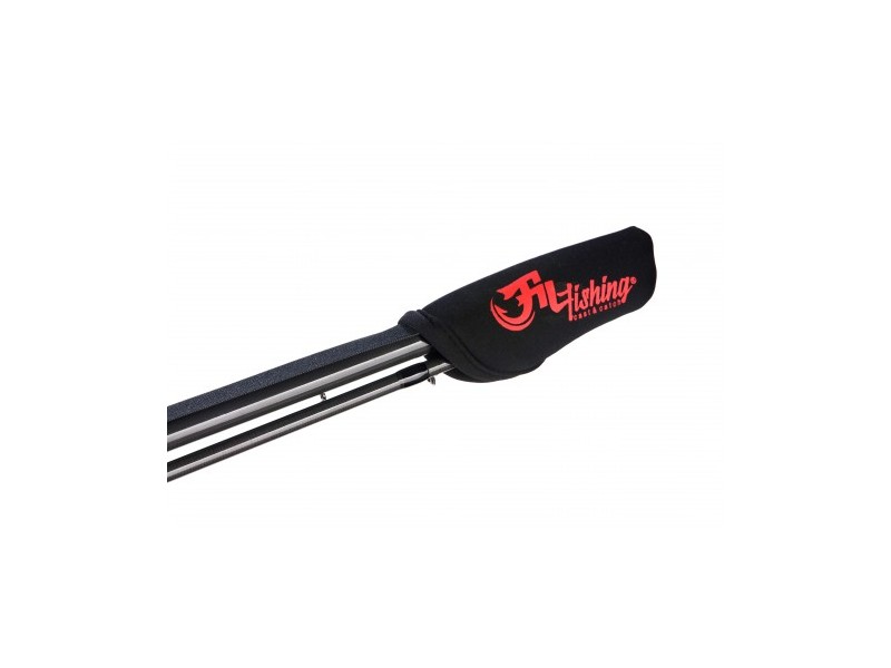 FIL FISHING Fil rod protector - taglia L