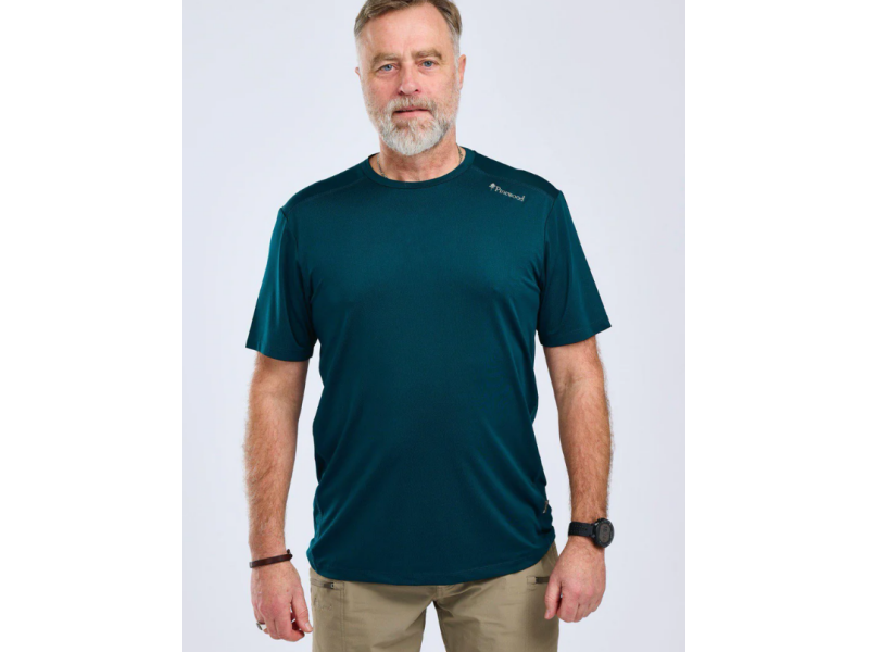 PINEWOOD Function T-shirt - teal blue