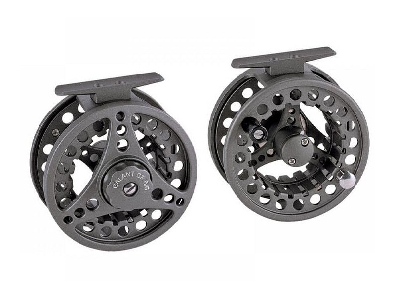 Muharska muha FilFishing GALANT GF #5/6