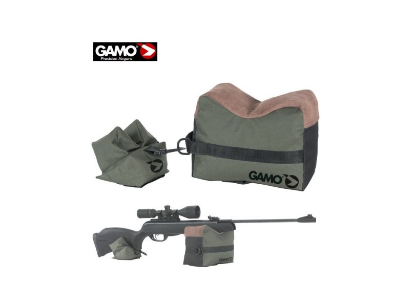 Borsa da tiro Gamo - Shooting Bag