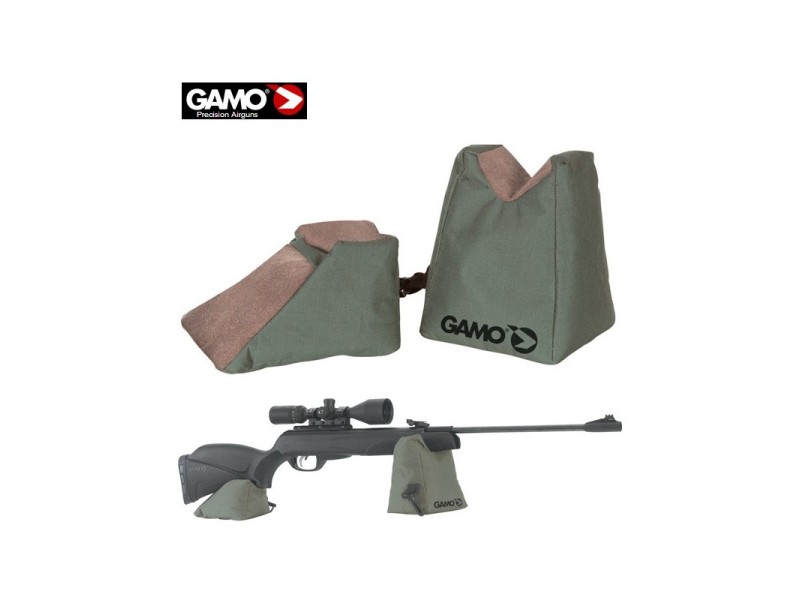 Borsa da tiro Gamo - Shooting Bag II