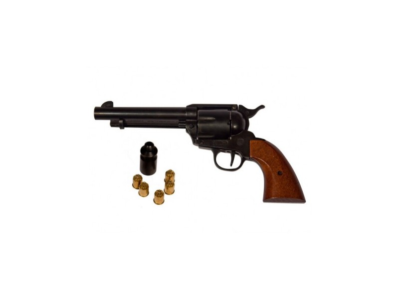 Signalpistole BRUNI Single action .380