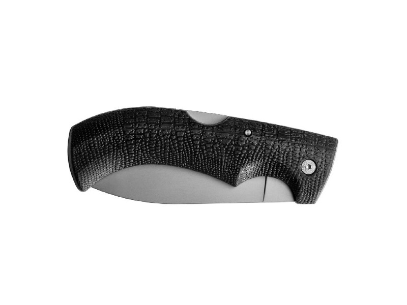 GERBER GATOR 154CM knife