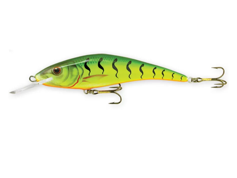 Lure GOLDY Goldfish GFT - 5.5 cm/3.5 g
